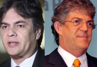 Confira a agenda de campanha dos candidatos a governador da Paraíba