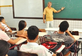 TCU constata déficit de 808 professores no Estado da Paraíba