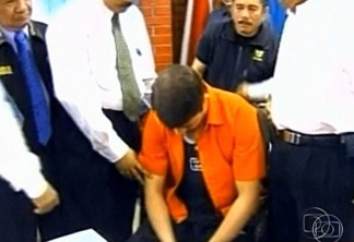 CORREDOR DA MORTE: Garcia diz ter 'esperança' de evitar que outro brasileiro seja executado