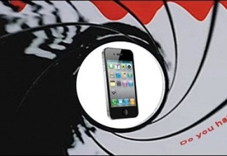 iPhone pode espionar usuários, diz Edward Snowden