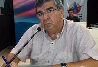 Roberto Paulino sobre eleições para governador: 'Maranhão é o melhor nome para 2018 na atualidade'