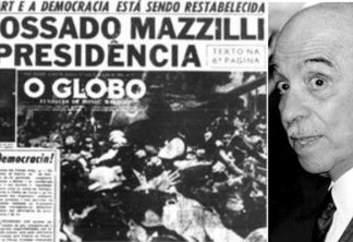 O "golpe contemporâneo" e as semelhanças com 1964 - Por Paulo Nassif