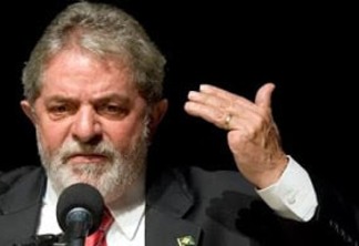 DIPLOMADOS LADRÕES: Lula afirma que até agora os que roubaram têm diploma