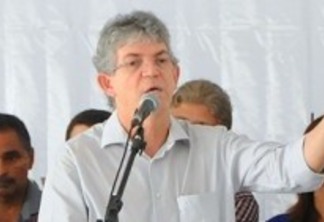 Ricardo inaugura sede da Ciretran em Guarabira  