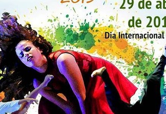 Governo, Fórum Permanente de Dança e UFPB promovem evento Dance Abril