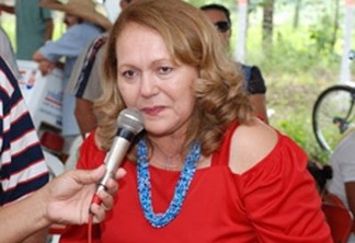 Fátima Paulino defende manutenção de aliança com o PSB