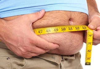 Pesquisa: Obesidade diminui, mas brasileiros ainda estão acima do peso