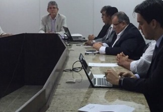 Bancada buscará recursos junto ao Governo Federal para enfrentamento da seca na Paraíba