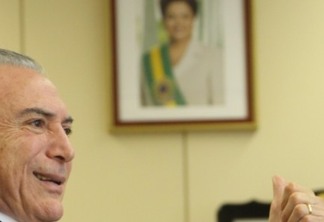TURNÊ: De olho no impeachment e na unificação do PMDB, Temer fará “road show” pelo país