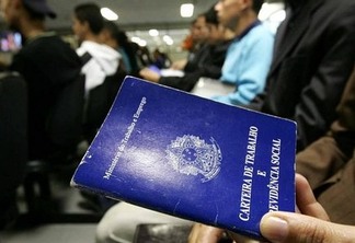 Sine-PB oferece 252 vagas de emprego em cinco cidades paraibanas