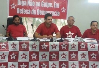 PT define pré-candidaturas a prefeitos em Guarabira e Itabaiana