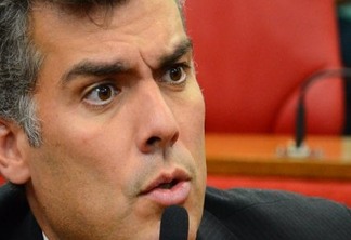 Vereador da base governista critica PPS e diz que Nonato Bandeira agiu como “cobra”
