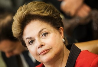 Não queremos transferir responsabilidade para ninguém, diz Dilma sobre Orçamento