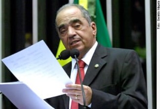 A falta que faz o ex-senador, Roberto Cavalcante na política !  - Por Rui Galdino