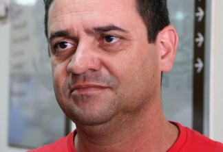 PT deve oficializar candidatura de Chalinton Machado dia 30 de julho no Sesc Centro