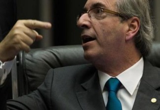 Cunha já reclama de “cerceamento de defesa”