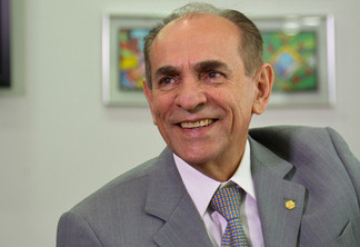 Ministro da Saúde participa de Congresso Paraibano de AIDS e Hepatites Virais