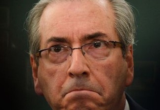 Para Cunha, ação de hoje da PF visa encobrir impeachment, dizem aliados