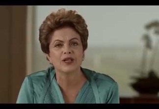'Pobreza no país tem como cor predominante a negra', diz Dilma