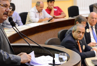 Deputados paraibanos participam de Fórum União pelo Nordeste