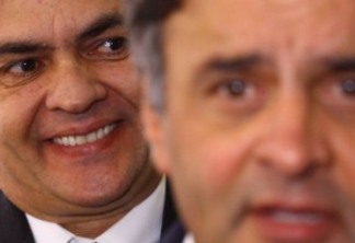 Aécio Nves quer novas eleições para banir Dilma e Michel Temer