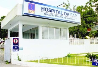 Anestesistas ameaçam suspender atividades em hospital de Campina; cirurgias oncológicas serão adiadas