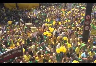 DEPOIS DO FRACASSO: Vem Pra Rua e MBL convocam nova manifestação, Fora Dilma,  para 13 de março de 2016 - VEJA VÍDEO