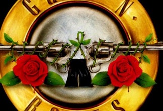 Confirmado primeiro show do Guns N' Roses com formação original desde 1993