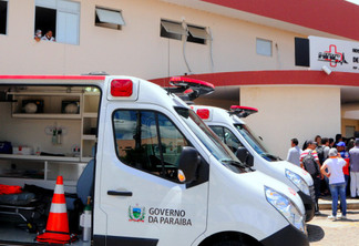 COLAPSO NO SERTÃO: Hospitais de Cajazeiras, Piancó, Pombal e Patos chegam a 100% de ocupação por pacientes com Covid-19