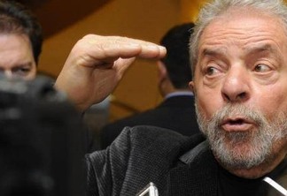 Lula não se compromete com novas eleições, mas vai levar proposta a Dilma