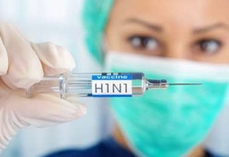 Criança de seis anos morre com suspeita de gripe H1N1 na região de Cajazeiras