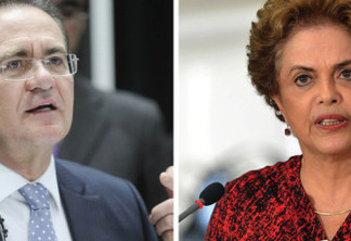 Se passar na Câmara, Senado vota afastamento de Dilma em 11 de maio
