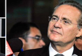 URGENTE: Sete senadores pedem que Renan suspenda o impeachment