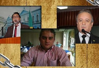 DESVIO DE VERBAS PÚBLICAS: investigados na operação 'Pão e Circo' começam a ser julgados
