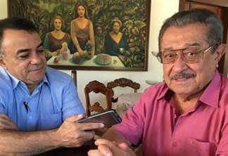 Maranhão diz que decisão de Manoel Júnior contraria partido e PMDB continua defendendo candidatura própria