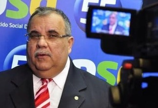 Rômulo não acredita em polarização de candidaturas na eleições em Campina Grande