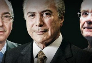 Novo Brasil: A cronologia das quedas de Cunha, Dilma, Renan e Temer e a vontade do povo! - Por Rui Galdino