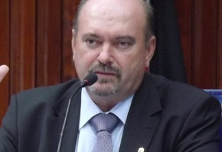 Deputado Jeová Campos diz que oferta de Alckmin é presente de grego e que ele quer fazer média com o NE