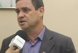 Ex presidente do PT estadual diz que desistência de Cartaxo não seria novidade: 'nunca foi movido por desafios'