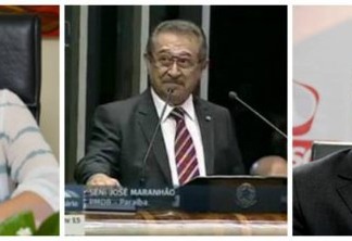 Todos querem o PMDB, mas Maranhão tem que vir junto - Por Gilvan Freire