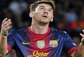 Veja Vídeo: Barcelona divulga melhores gols de Messi durante os treinos