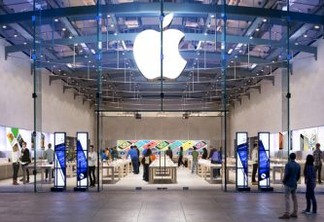 Apple lança nesta terça-feira (12/9) três novos iPhones