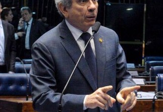 Raimundo Lira defende esforço conjunto do Congresso Nacional para aprofundar a reforma política