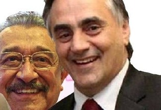 O FUTURO DA TRÍPLICE ALIANÇA: Cassio e Maranhão não são candidatos a governador, mas quem será ?  - Por Gilvan Freire