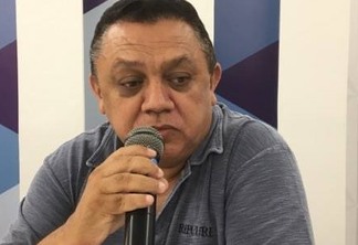 Chico confirma voto casado para presidência da Câmara de João Pessoa