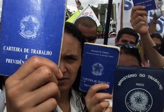 Sine-PB oferta 280 vagas para emprego em seis municípios paraibanos
