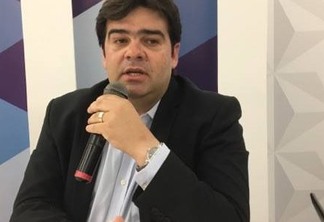 Eduardo Carneiro defende renovação na mesa diretora da Câmara Municipal de João Pessoa