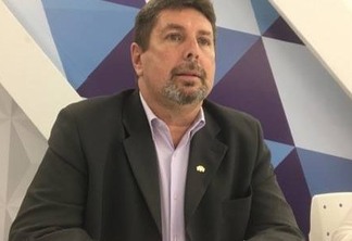 Humberto Pontes defende governo estadual e cobra ações da prefeitura para combater a violência nos bairros