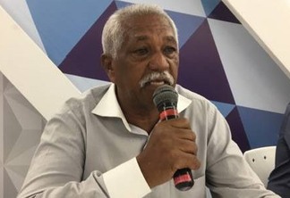 João dos Santos sinaliza permanência na oposição a Cartaxo: 'o prefeito mudou comigo quando meu filho virou deputado'