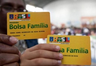 Bolsa Família deve ter corte de R$ 1,07 bilhão em 2018